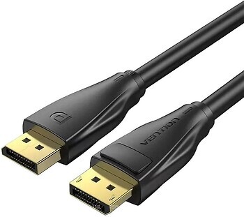Фото Vention DisplayPort - DisplayPort 1.5m (HCDBG)