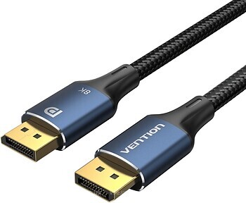 Фото Vention DisplayPort - DisplayPort 1m (HCELF)