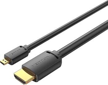 Фото Vention HDMI - micro HDMI 2m (AGIBH)