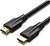 Фото Vention HDMI - HDMI 1m (AANBF)