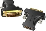 Фото Vention HDMI - DVI (AILB0)