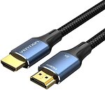 Фото Vention HDMI - HDMI 5m (ALGLJ)