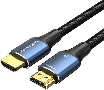 Фото Vention HDMI - HDMI 5m (ALGLJ)