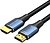 Фото Vention HDMI - HDMI 5m (ALGLJ)