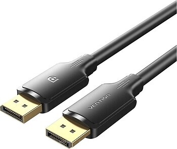 Фото Vention DisplayPort - DisplayPort 5m (HAKBJ)