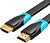 Фото Vention HDMI - HDMI 1.5m (VAA-B02-L150)