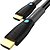 Фото Vention HDMI - HDMI 8m (AAMBK)