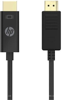 Фото HP DHC-DP04-02M