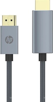 Фото HP DHC-DP03-01M