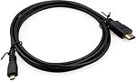 Фото Atcom HDMI - microHDMI 1.8m (22401)