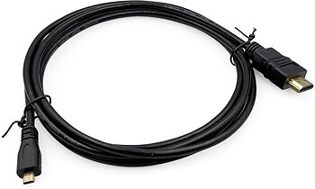 Фото Atcom HDMI - microHDMI 2m (22402)