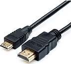 Фото Atcom HDMI - miniHDMI 3m (11503)