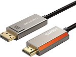 Фото Cabletime DisplayPort - HDMI 3m (CA914081)