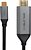 Фото Cabletime USB Type-C - HDMI 1.8m (CA913350)