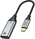 Фото Cabletime USB Type-C - DisplayPort (CA913671)