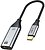 Фото Cabletime USB Type-C - DisplayPort (CA913671)