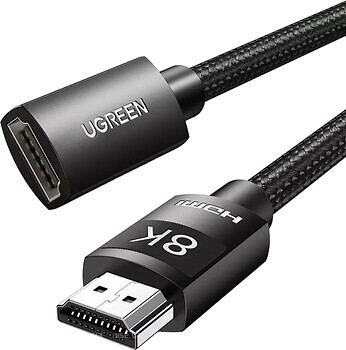 Фото Ugreen HD151 HDMI - HDMI 1m (40447)