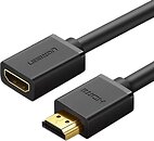 Фото Ugreen HD107 HDMI - HDMI Black 1m (10141)