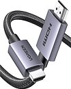 Фото Ugreen HD153 HDMI - HDMI 2m (25299)