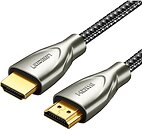 Фото Ugreen HD131 HDMI - HDMI Grey 1m (50106)