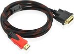Фото Value HDMI - DVI-D 3m (B00578)