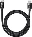 Фото Baseus DisplayPort - DisplayPort 1.5m (B00633706111-02)