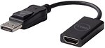 Кабели HDMI, DVI, VGA Dell