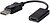 Фото Dell HDMI - HDMI (492-BBXU)