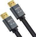 Кабели HDMI, DVI, VGA Logan