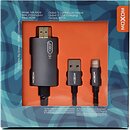 Кабели HDMI, DVI, VGA Moxom