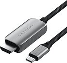 Кабели HDMI, DVI, VGA Satechi