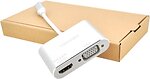 Кабели HDMI, DVI, VGA Veggieg