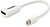 Фото Veggieg MH-W mini DisplayPort-HDMI