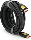 Фото Veggieg HA-5 HDMI-HDMI 5m Black