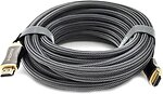 Фото Veggieg HX-10 HDMI-HDMI 10m Black