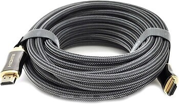 Фото Veggieg HX-8 HDMI-HDMI 8m Black