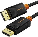 Фото Cabletime DisplayPort - DisplayPort 1m (CD21H)