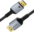 Фото Cabletime DisplayPort - DisplayPort 3m (CD11N)