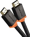 Фото Cabletime HDMI - HDMI 3m (CH23N)