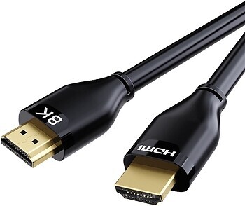 Фото Cabletime HDMI - HDMI 1m (CH12H)