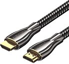 Фото Vention HDMI - HDMI 8m (ALMBK)