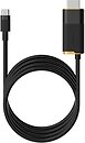 Кабели HDMI, DVI, VGA Hagibis