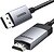 Фото Ugreen DP119 DisplayPort - HDMI 2m (15774)