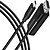 Фото Axagon USB Type-C - DisplayPort 1.8m (RVC-DPC)