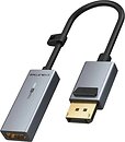 Фото Cabletime DisplayPort - HDMI 0.2m (CA915354)