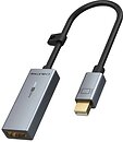 Фото Cabletime mini DisplayPort - HDMI 0.2m (CA915347)