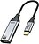 Фото Cabletime USB Type C - HDMI 0.2m (CA915385)