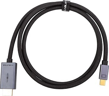Фото Cabletime mini DisplayPort - HDMI 1m (CD50H)