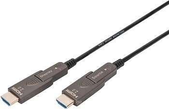 Фото Digitus AK-330127-100-S