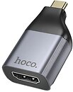 Фото Hoco UA33 Type-C - HDMI